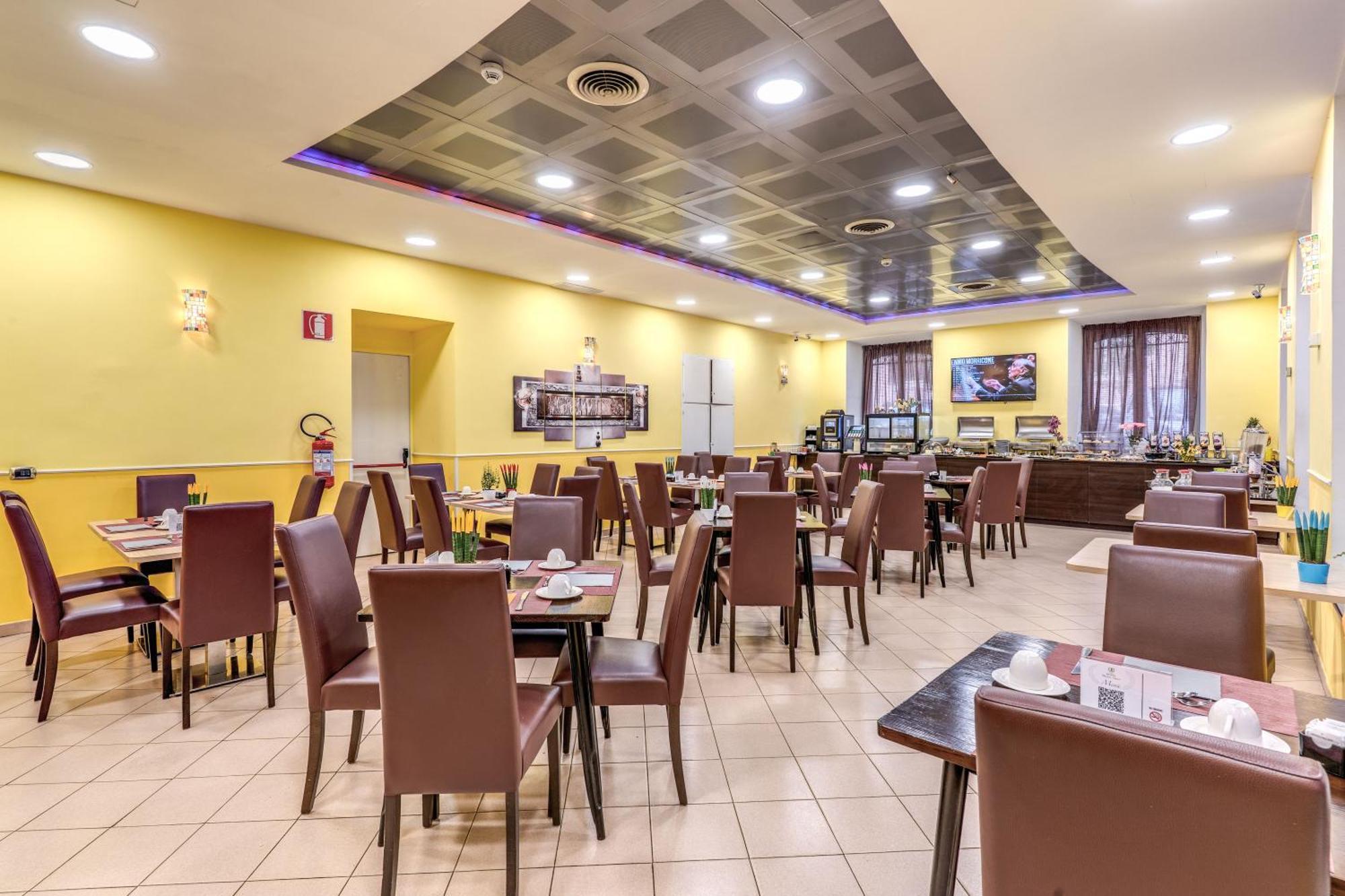 Ottaviano Augusto 3* Roma