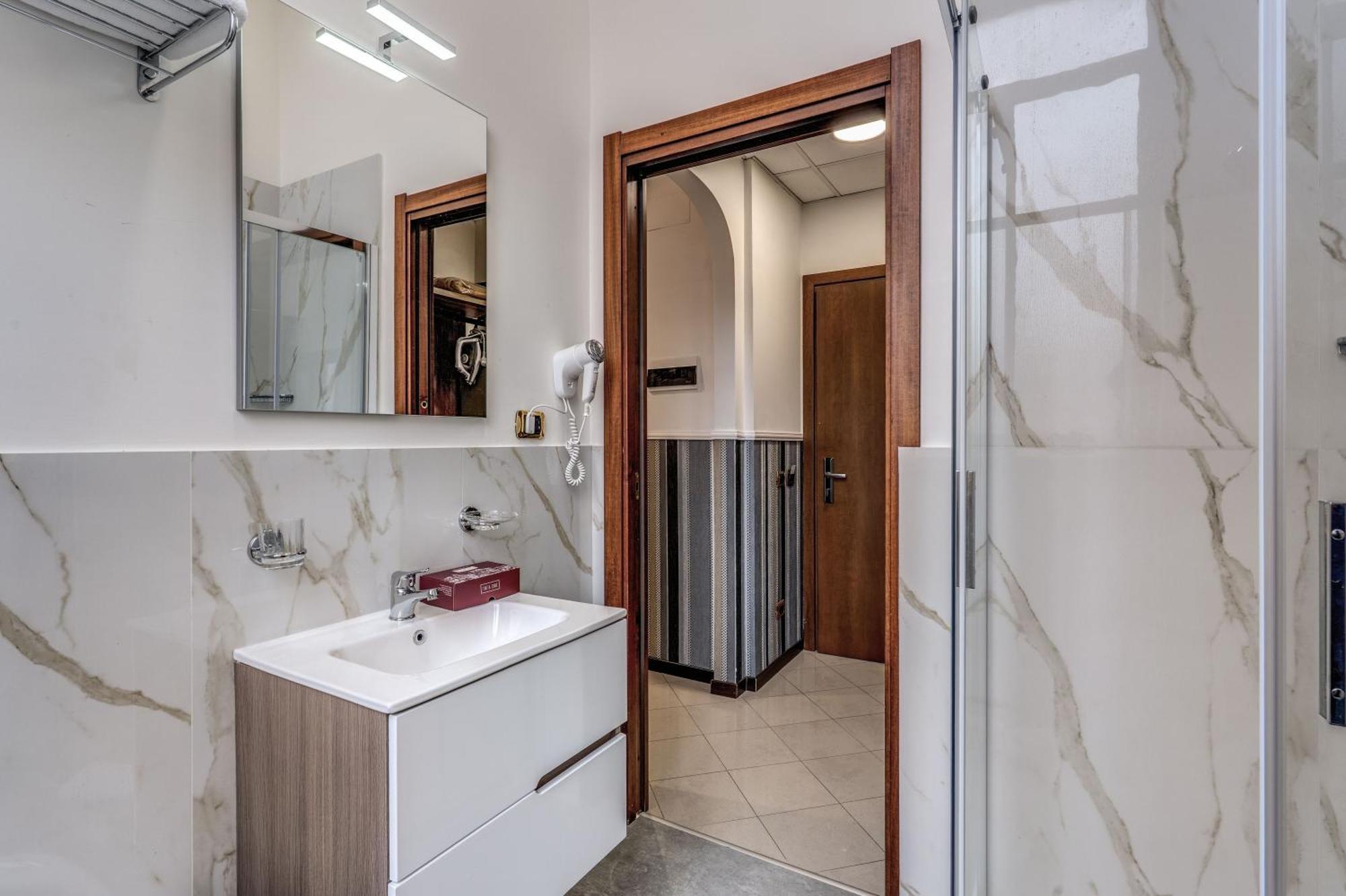 Ottaviano Augusto Hotel 3*