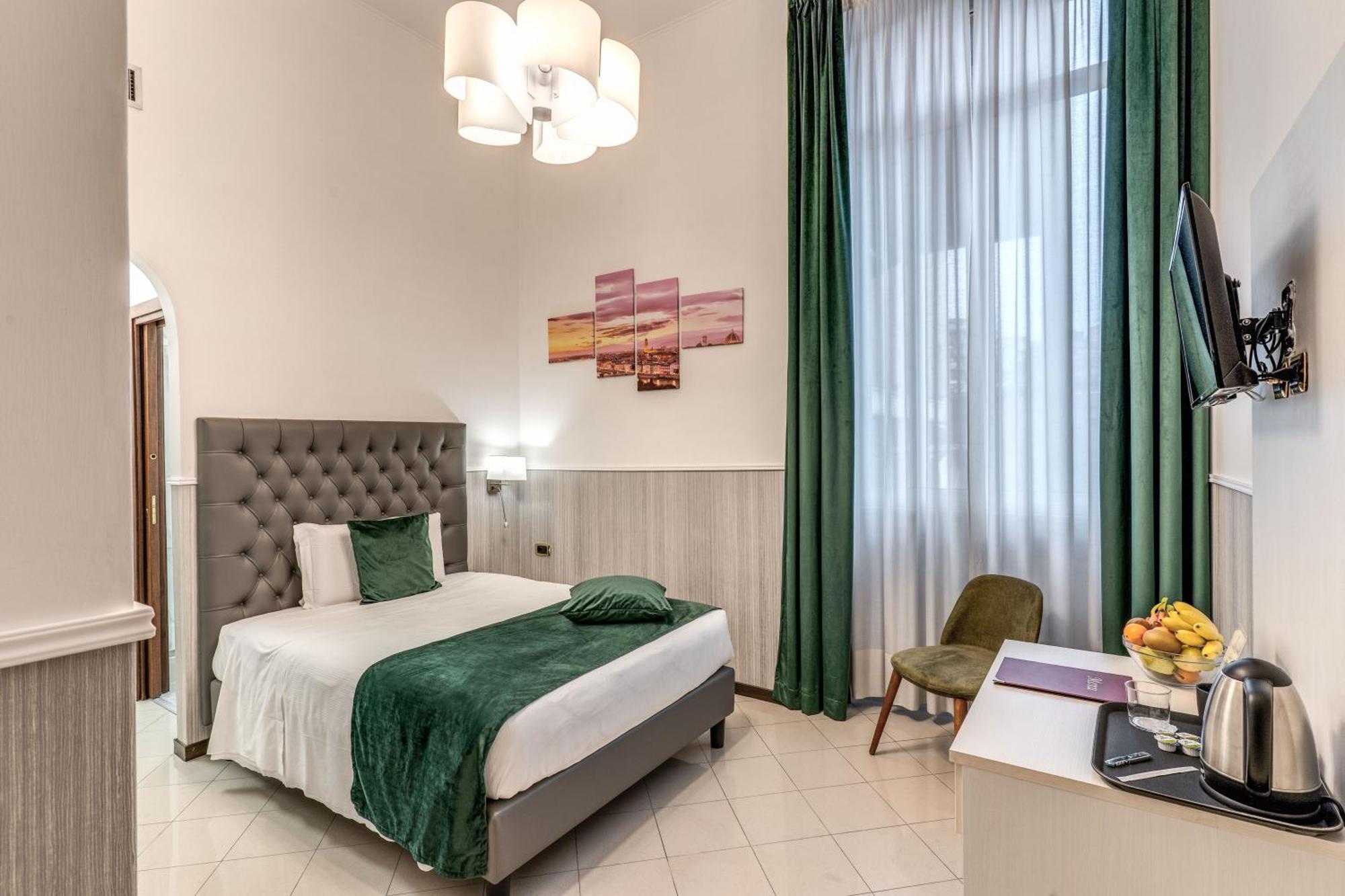 Ottaviano Augusto 3*