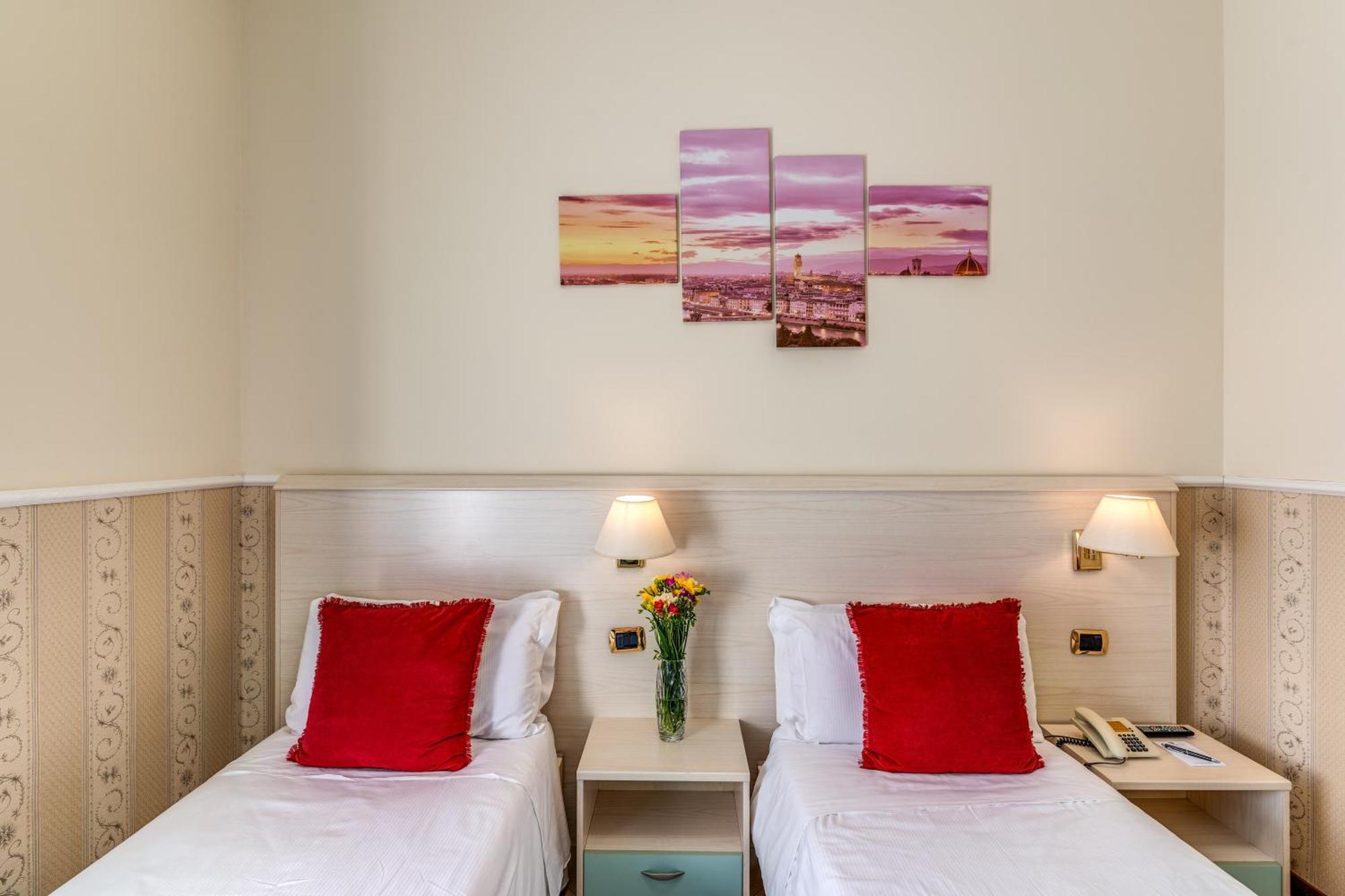 Ottaviano Augusto 3* Roma