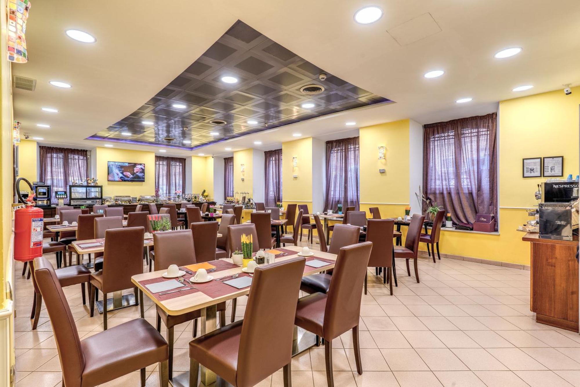Ottaviano Augusto 3* Roma